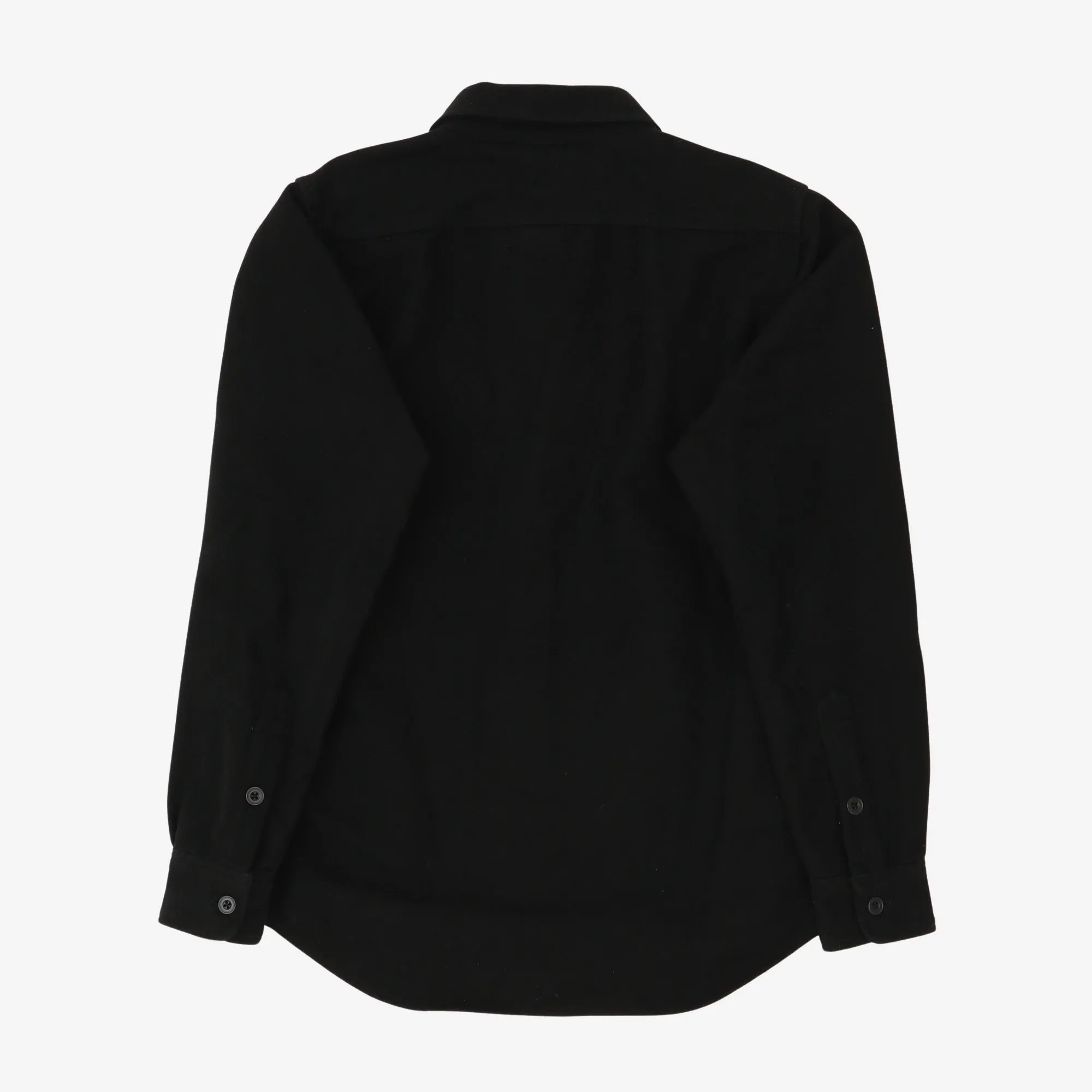 10oz Recycled Nylon Mechanic Work Shirt