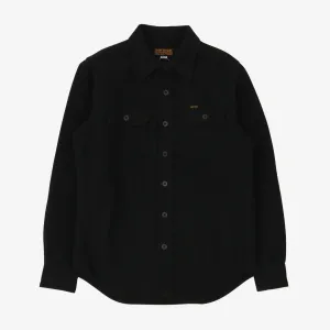 10oz Recycled Nylon Mechanic Work Shirt