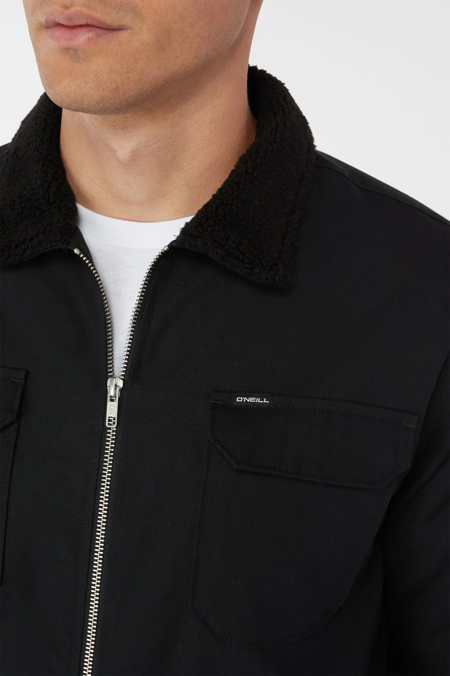 BAY JACKET