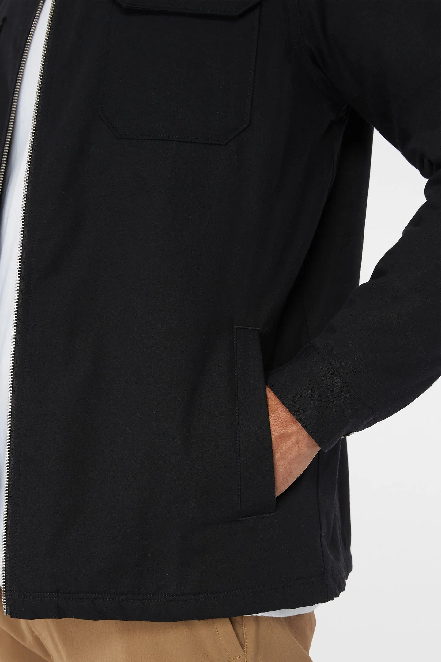 BAY JACKET