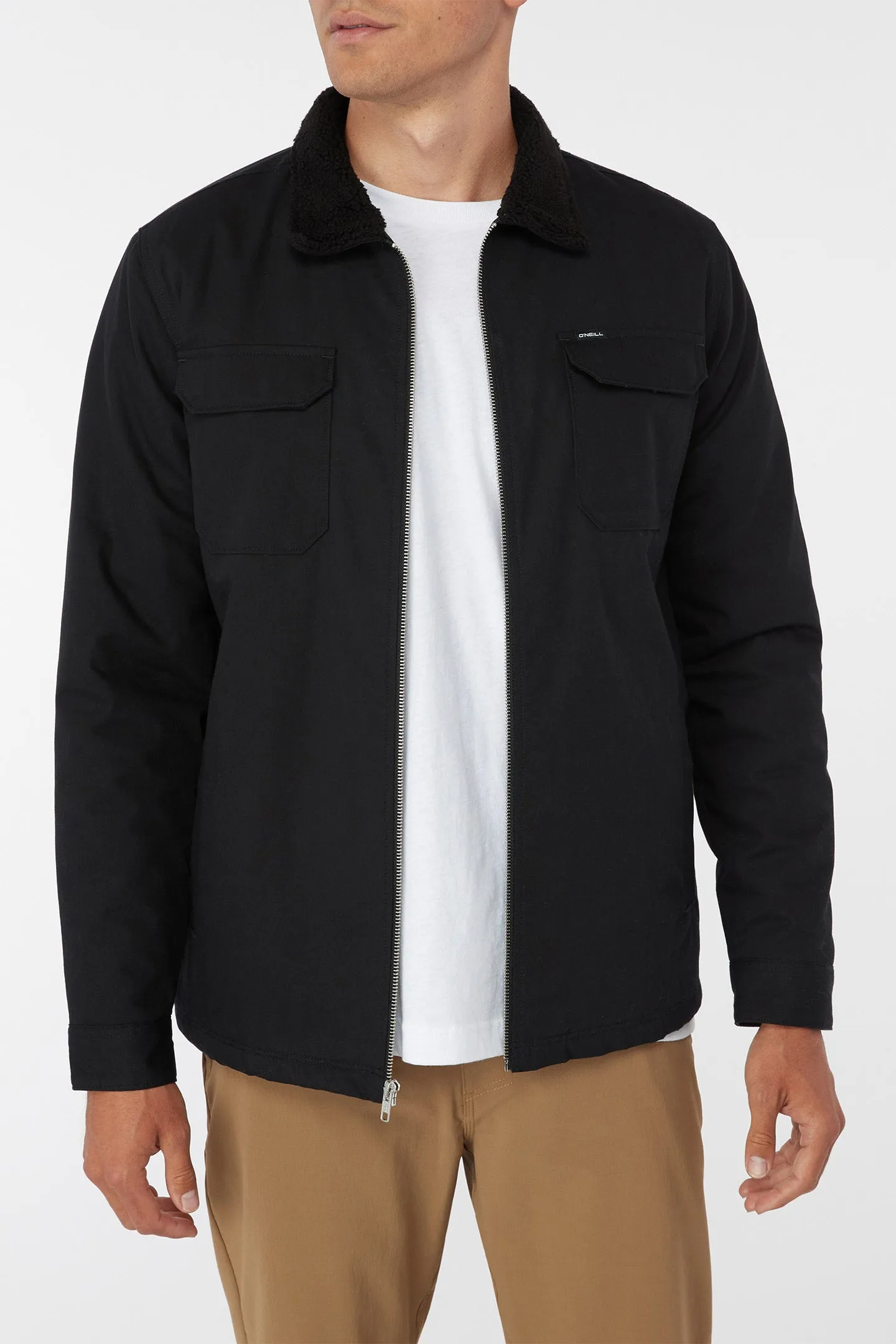 BAY JACKET