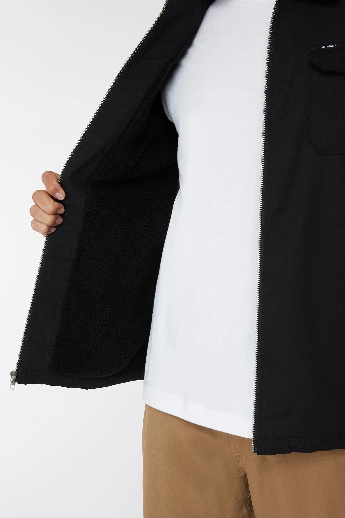 BAY JACKET