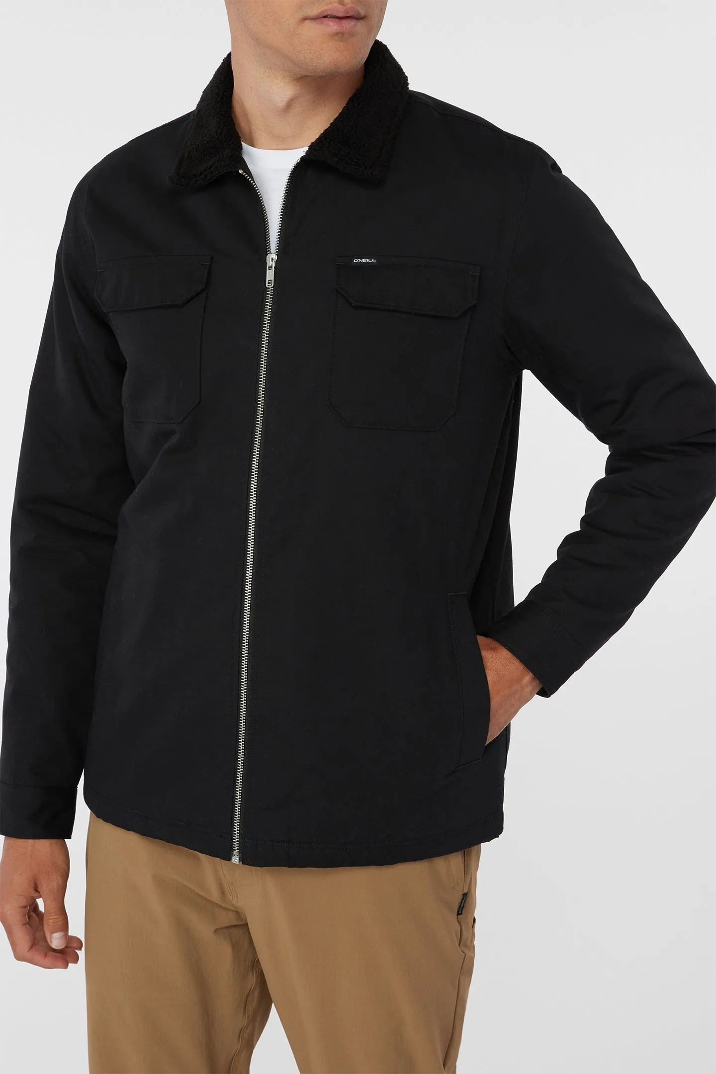 BAY JACKET