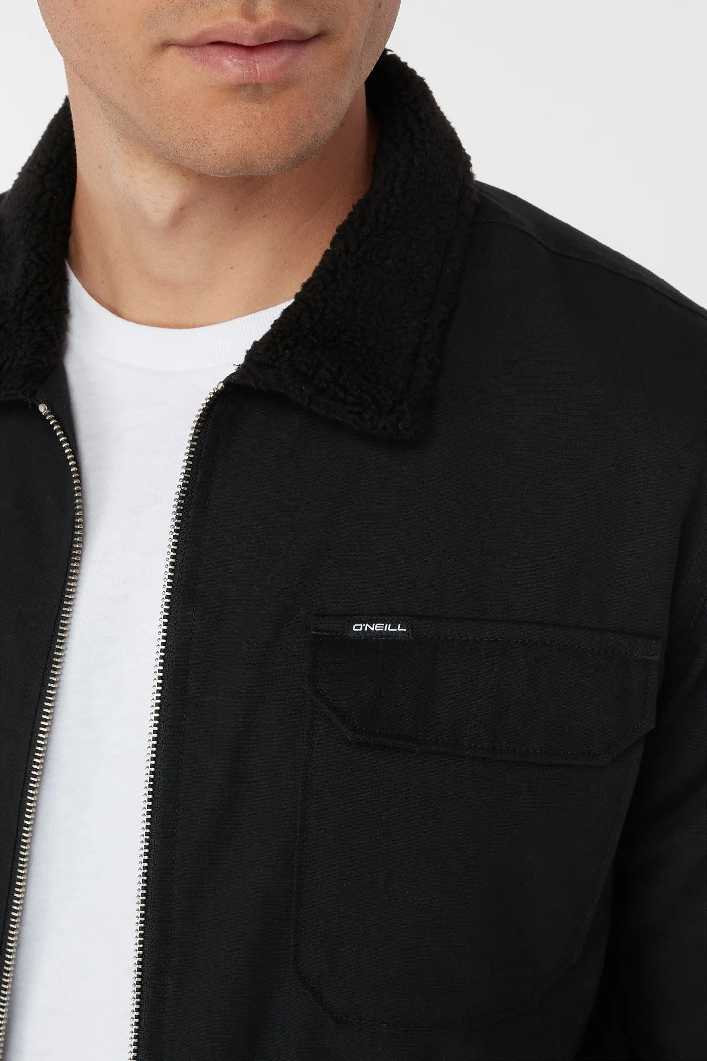 BAY JACKET