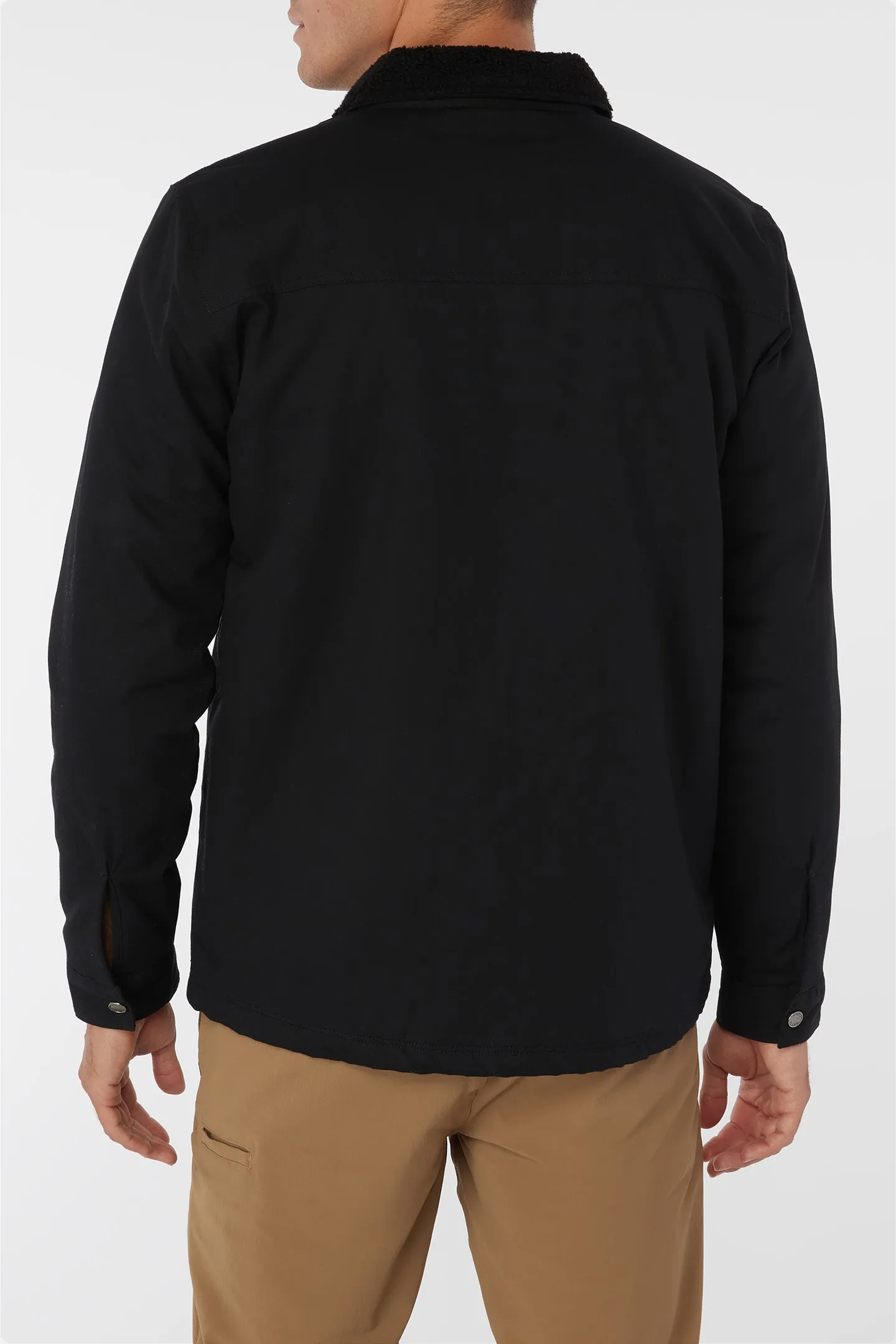 BAY JACKET