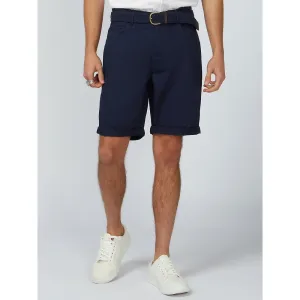 Ben Sherman 5 Pocket Walk Short - Peacoat