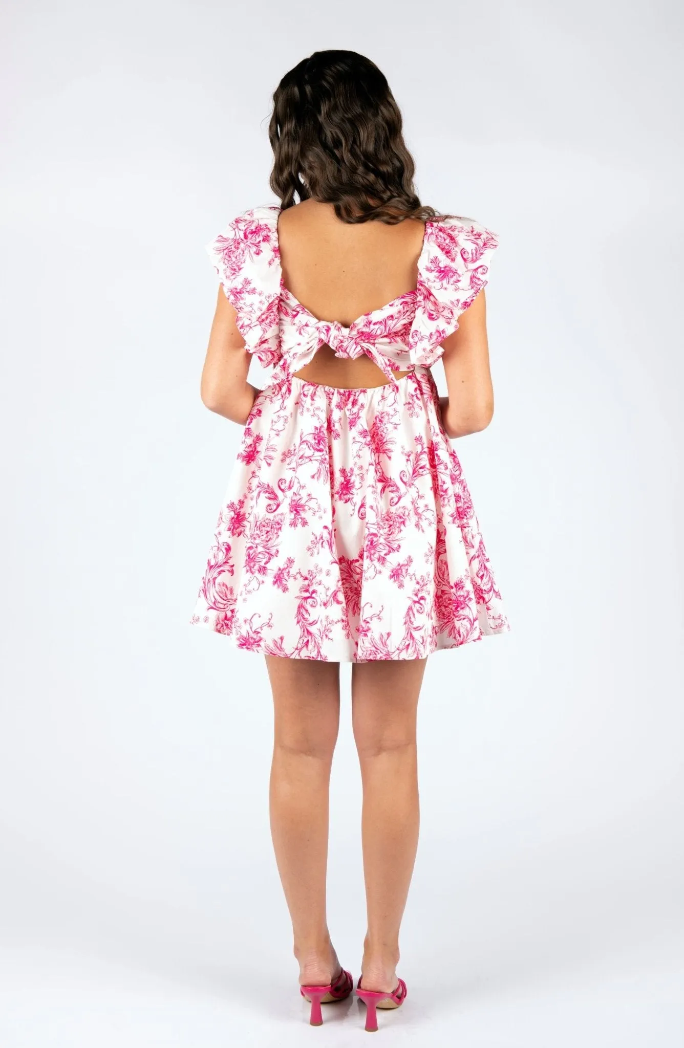 Dolly Dress Porcelain