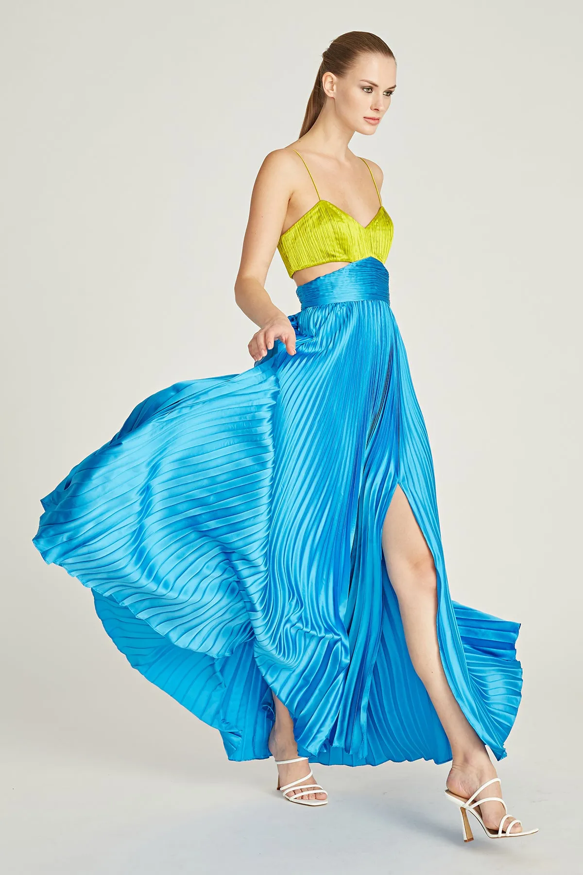 Elodie Gown