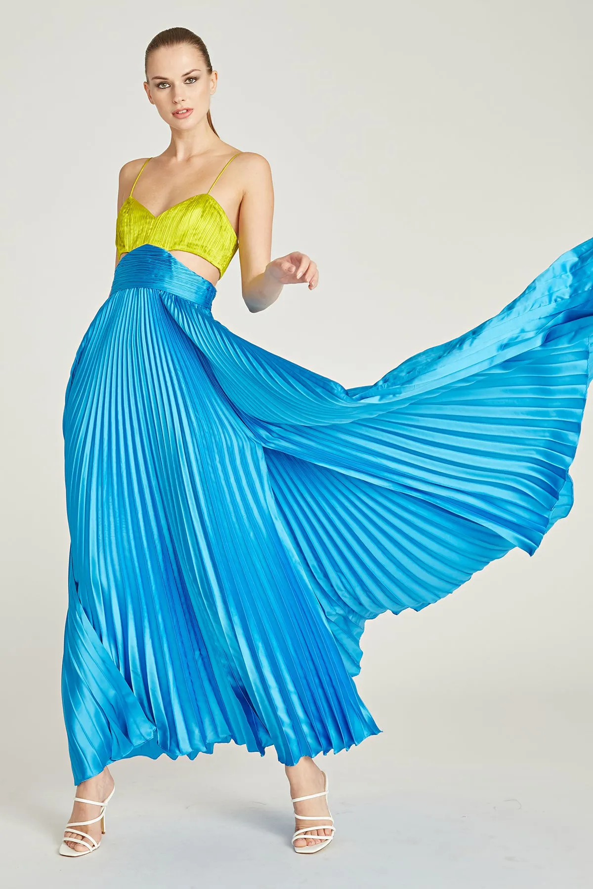 Elodie Gown