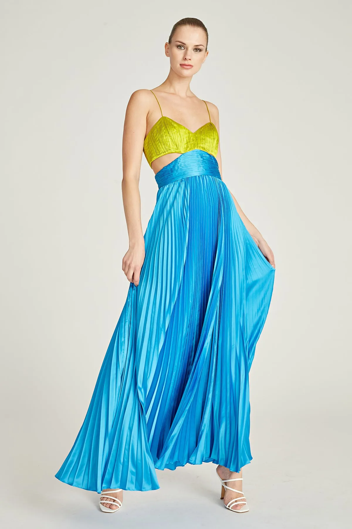 Elodie Gown
