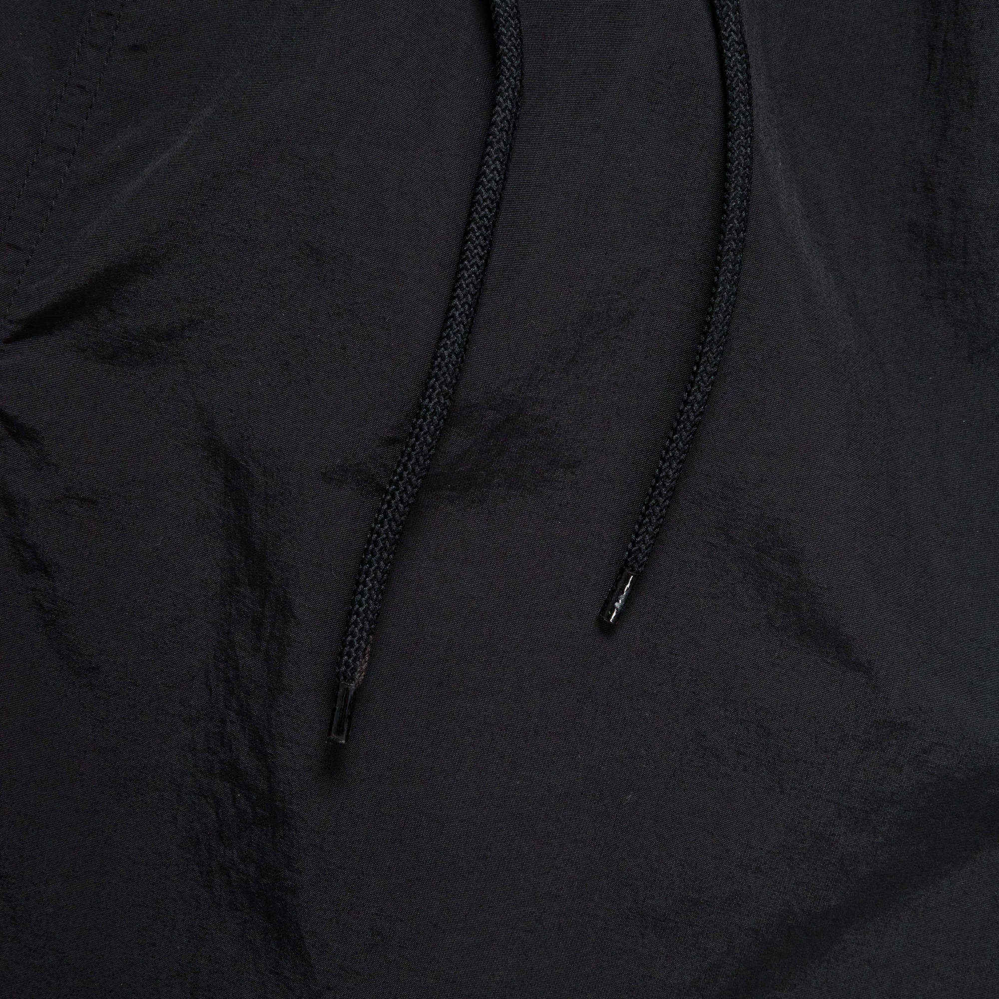 Hauge Recycled Nylon Swimmers - Black
