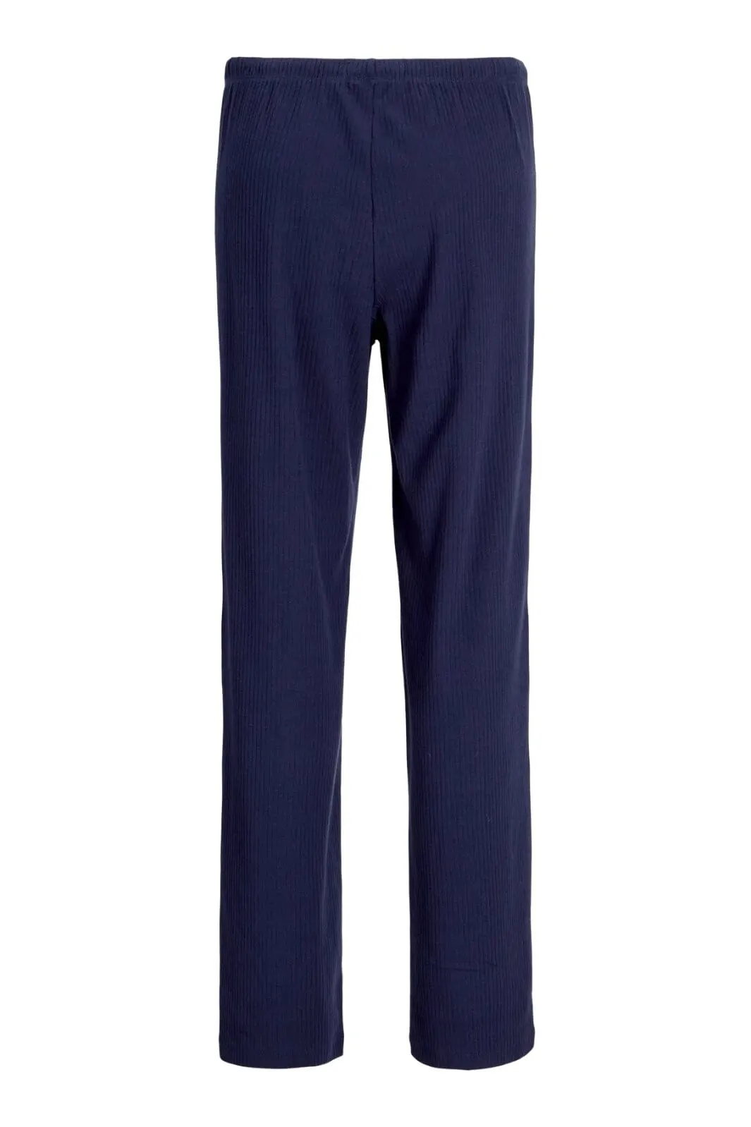 Jjxx - Jxstella Rlx Wide Pants - 4734327 Peacoat