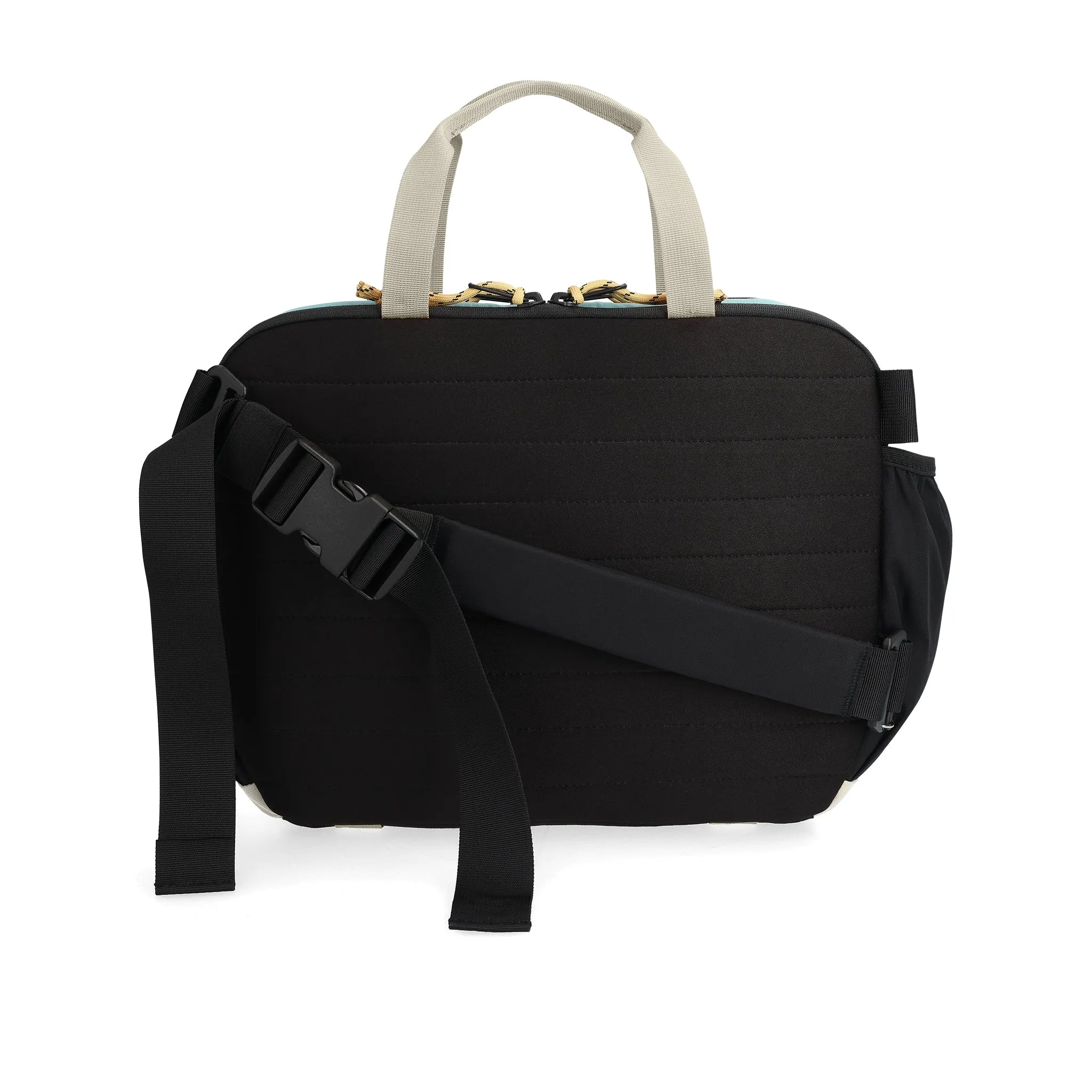 MOUNTAIN CROSS BAG - GEODE GREEN / SEA PINE
