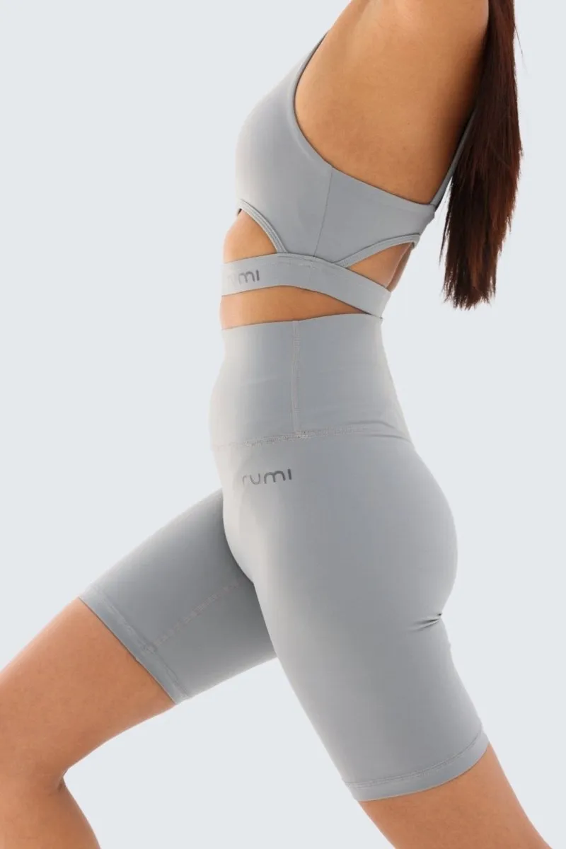 W Sun Zen Shorts 8” - Stone